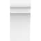 Ekena Millwork Standard Yorktown Architectural Grade PVC Rafter Tail, 3"W X 6"H X 36"L RFTP03X06X36YOR - alternate 3
